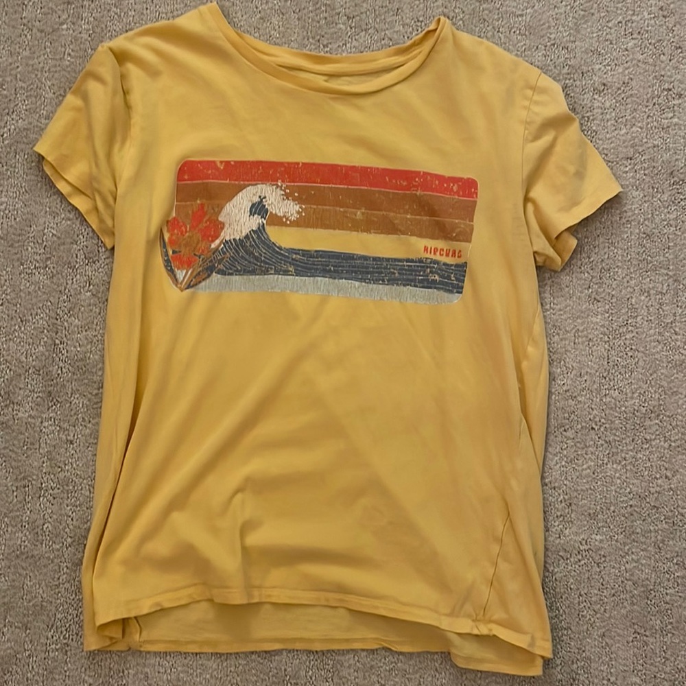 Cute summer shirt
